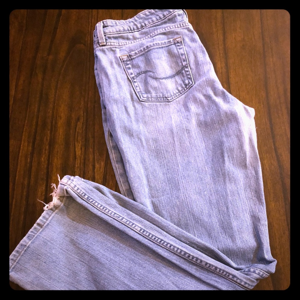 Levi’s Women’s Jeans